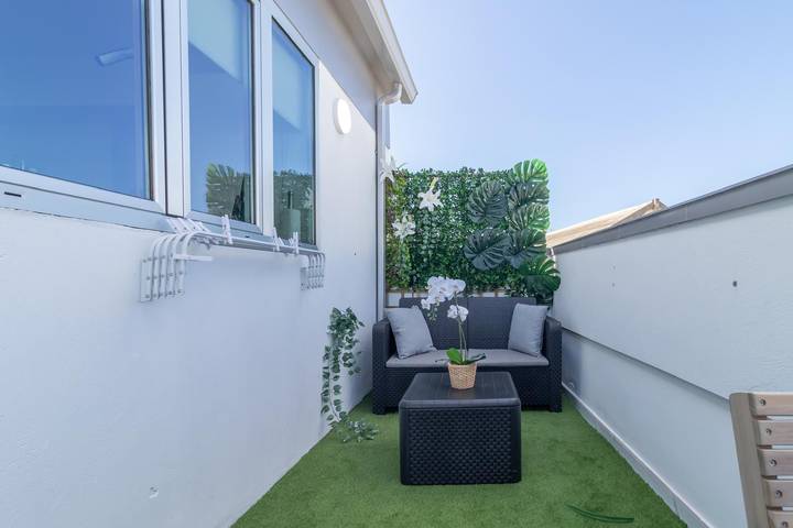 Location de vacances pour 3 personnes, avec jardin, animaux acceptés à Las Palmas de Gran Canaria - 4