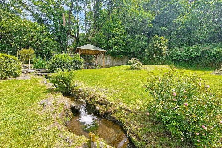 Apartamento de vacaciones para 6 personas - 1