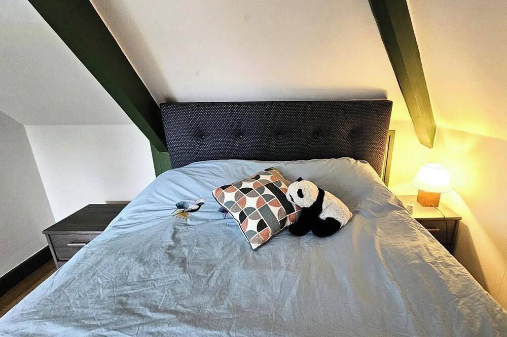 Gîte de France 7 personnes in Brive-la-Gaillarde, Région de Brive-la-Gaillarde
