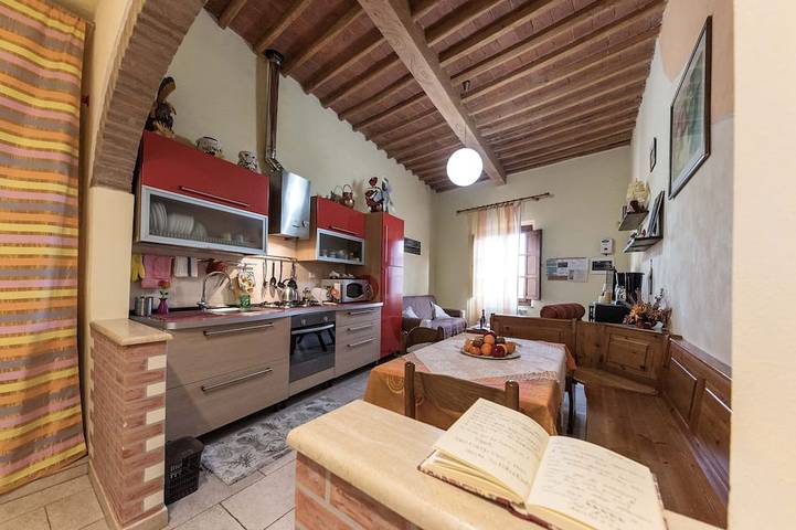 Ferienwohnung für 4 Personen, mit Haustier - 1