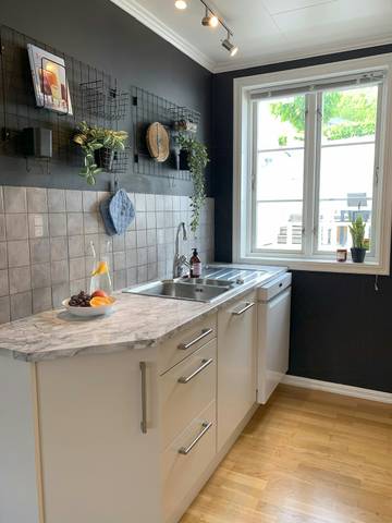 Feriehus til 11 Personer i Mandal , Agder, Bilde 3