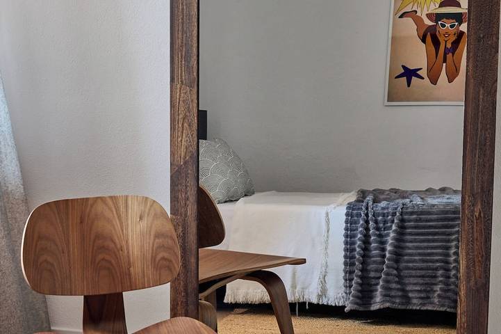 Chalet Son Remei in Punta Prima, Sant Lluís