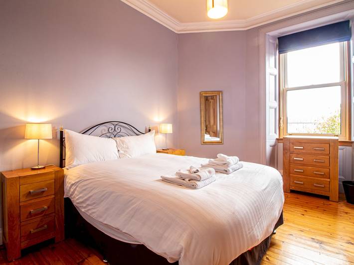 Gîte pour 5 personnes à Édimbourg - 2