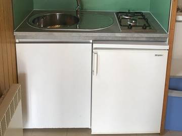 Chalet pour 6 Personnes dans Saint-Maurice-d'Ardèche, Ardèche, Photo 2