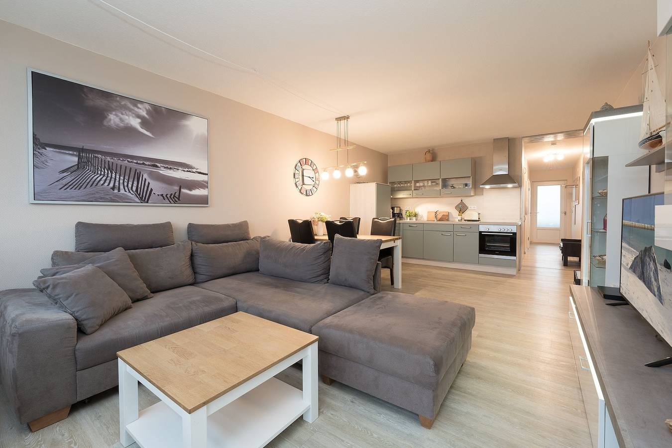 Ferienwohnung in Grömitz für 4 Personen in Grömitz