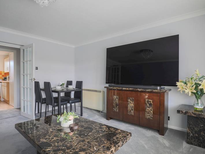 Apartamento entero, Cosy and Homely Apartment in Central Windsor - Pass the Keys in Windsor, Berkshire