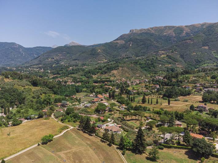 Versilia Holiday in Camaiore, Costa de la Maremma