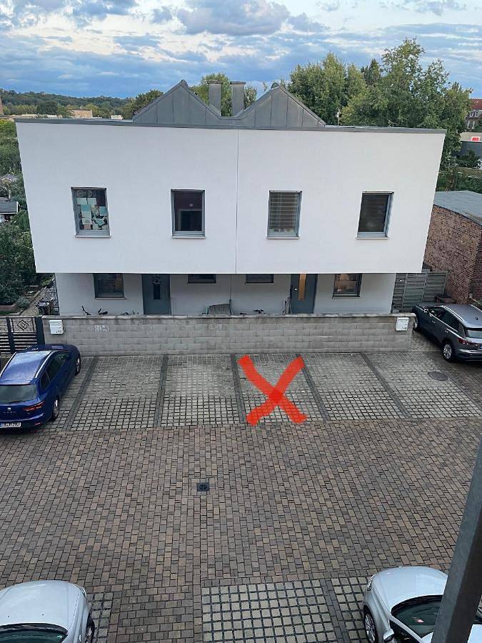 Ferienwohnung für 4 Personen, mit Balkon in Pieschen-Nord/Trachenberge - 3