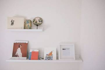 Vacation Apartment for 2 Guests in Los Feliz, Los Angeles, Picture 1