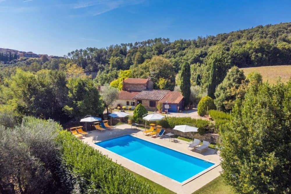 Geheel appartement, Appartement Nido by Interhome in Trequanda, Provincie Siena