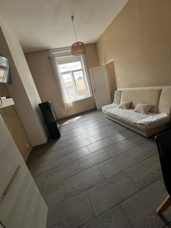 Maison proche de toutes commodités in Dunkerque, Côte des dunes de Flandres