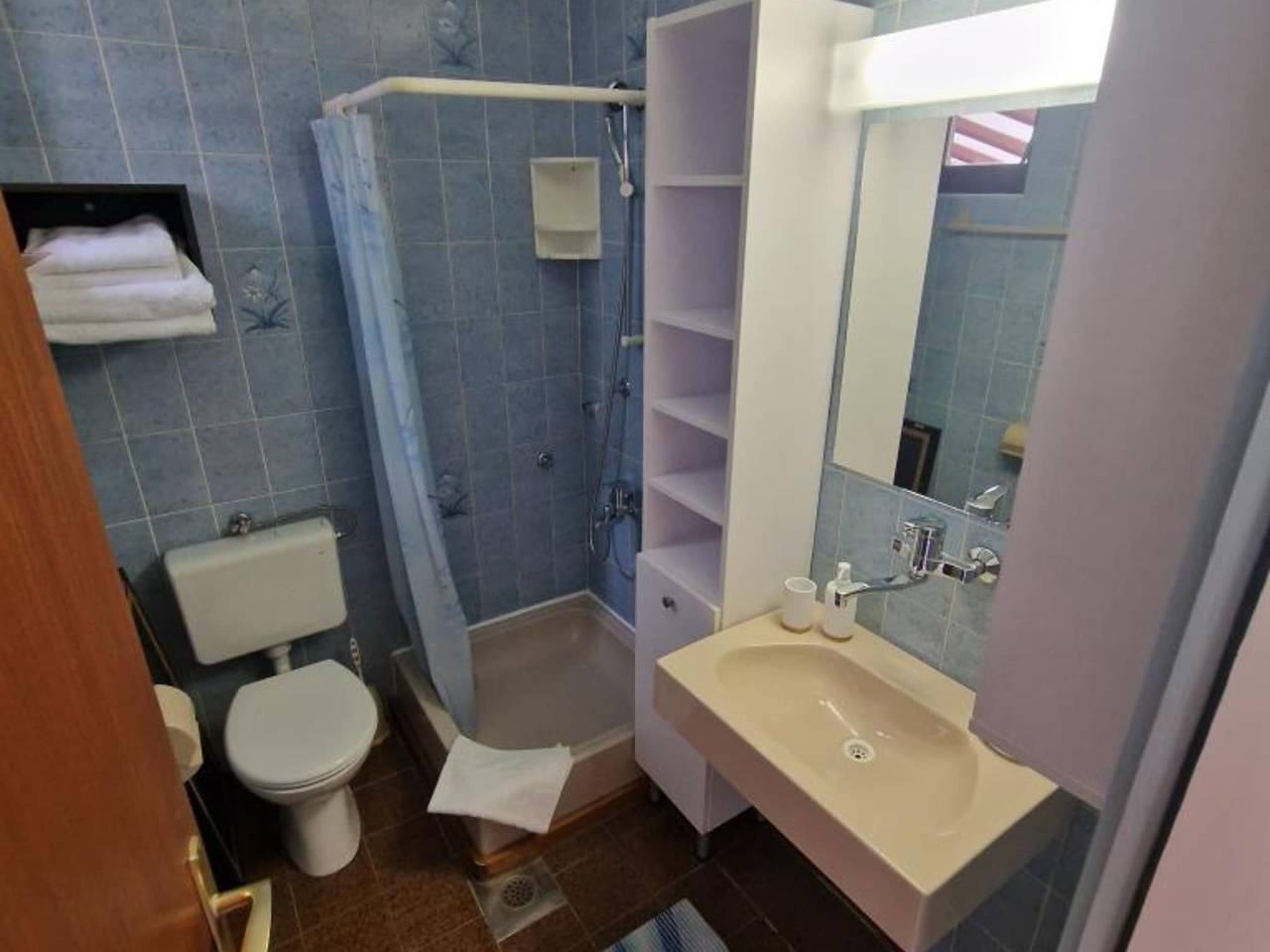 Ganze Wohnung, Rooms by Robi Novigrad 3 in Novigradsko More, Zadar