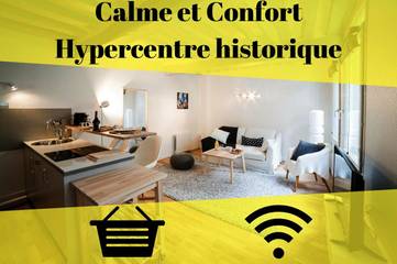 Gîte pour 2 personnes dans Office De Tourisme De Rouen Vallee De Seine