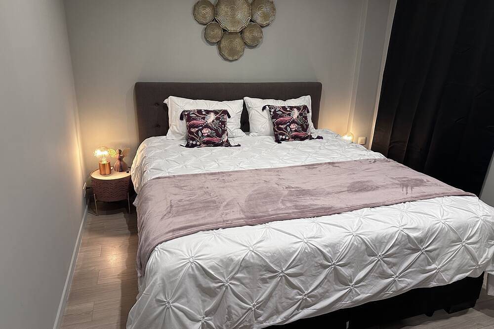 Apartamento entero, El granero encantado in Bois-de-Villers, Profondeville