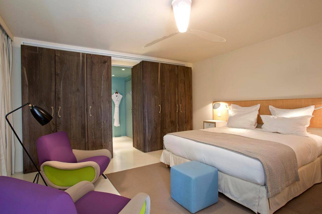 La Plage Casadelmar in Lecci, Arrondissement de Sartène