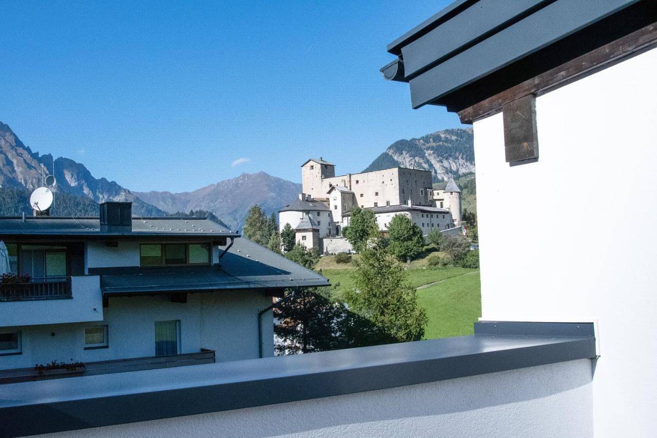 Haus Bergkastelblick in Nauders, Bezirk Landeck