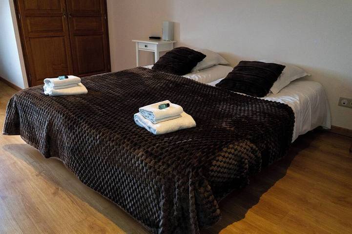 Gîte pour 8 personnes à Bellême - 2