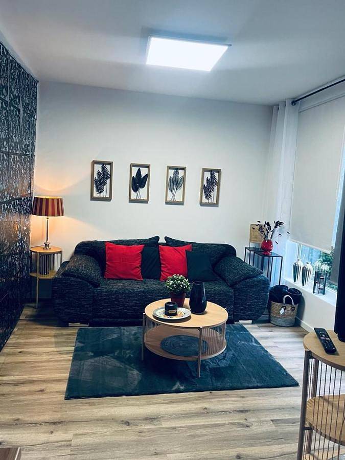 Ganze Wohnung, Three-Bedroom Apartment in Xanten, Niederrhein