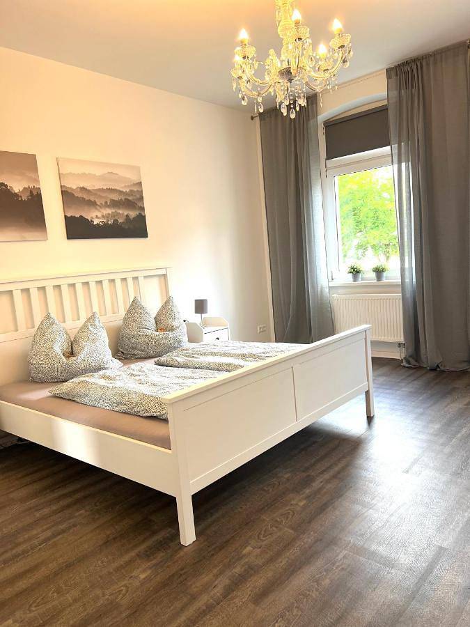 Ferienwohnung für 4 Personen in Spremberg - 3