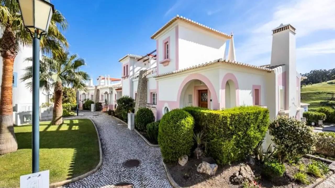 Ganze Ferienwohnung, Ferienwohnung für 6 Personen (150 m²) in Budens in Budens, Faro Distrikt