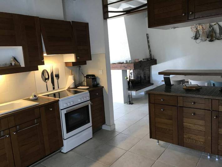 Villa pour 6 personnes, avec jardin dans Biscarrosse Plage - 4