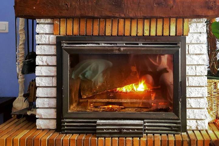 Apartamento entero, Apartamentos Andrea Naranja in Belmonte de Miranda, Cordillera Cantábrica