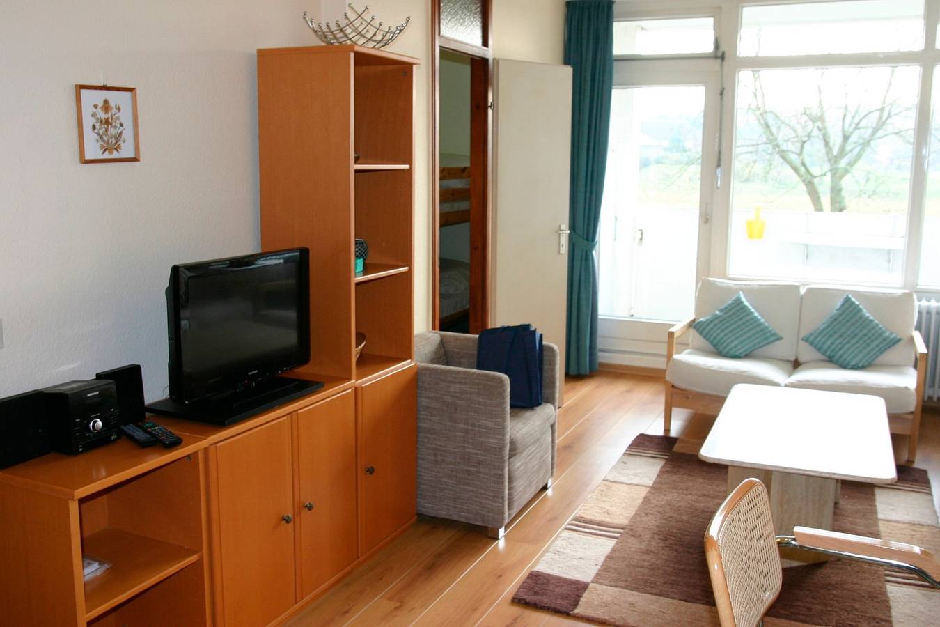 Apartamento vacacional entero, Jenatschek, Fp, in Heiligenhafen, Distrito de Holstein Oriental