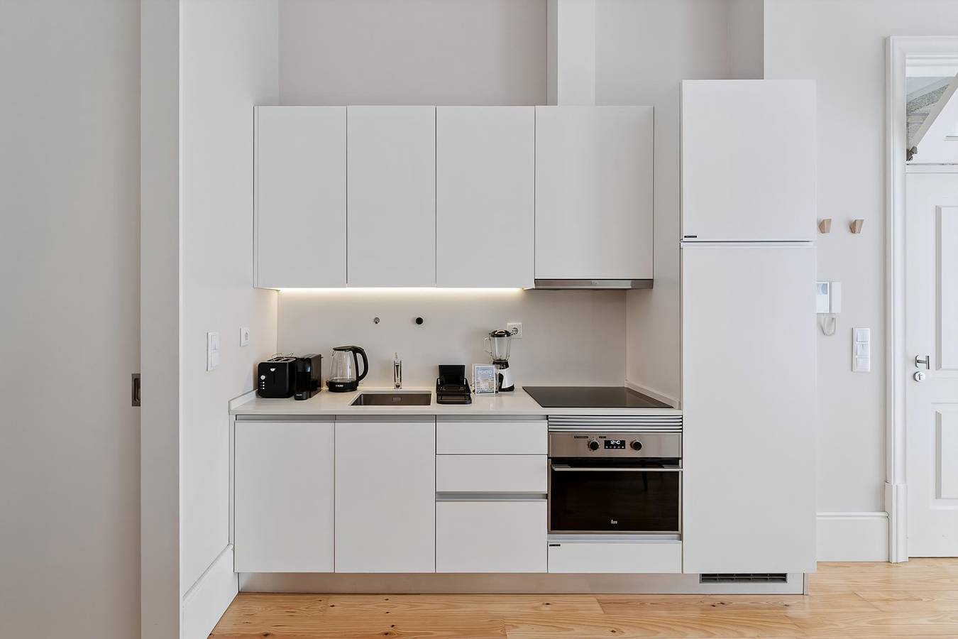 Studio entier, Guestready - Duplex moderne et central à Porto in Porto, District de Porto
