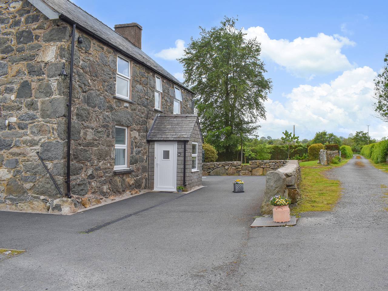 Bryn Melyn - Uk6518 in Snowdonia