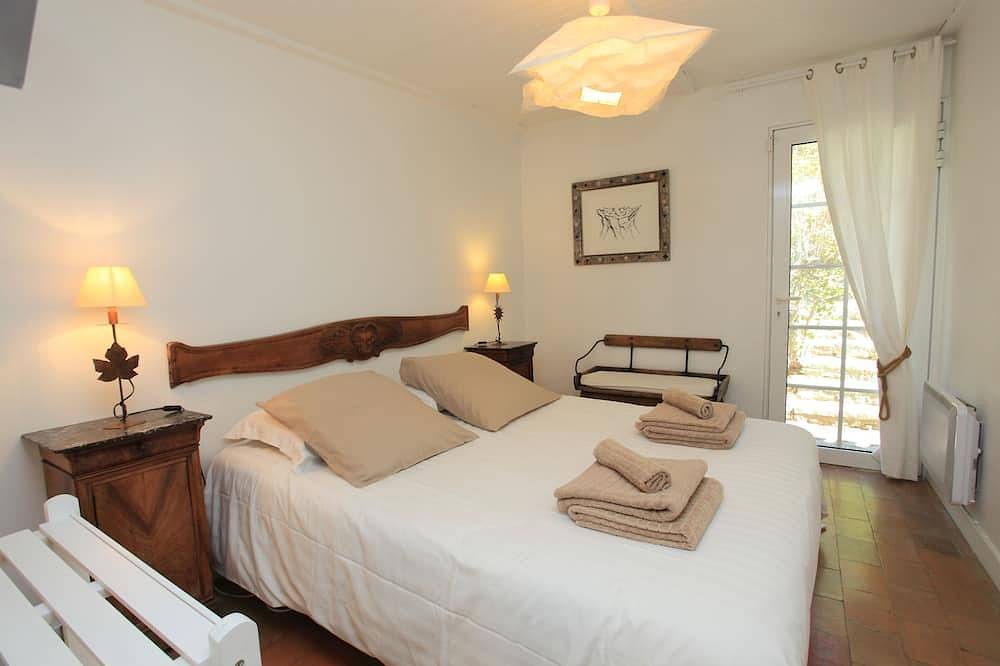 Charming dry-stone house, perfect holidays in Saumane-de-Vaucluse, Vaucluse