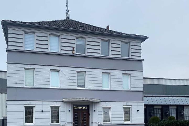 Ferienwohnung für 4 Personen, mit Haustier - 1