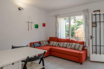 Appartement De Vacances pour 2 Personnes dans Begur, Bas-Ampurdan, Photo 3