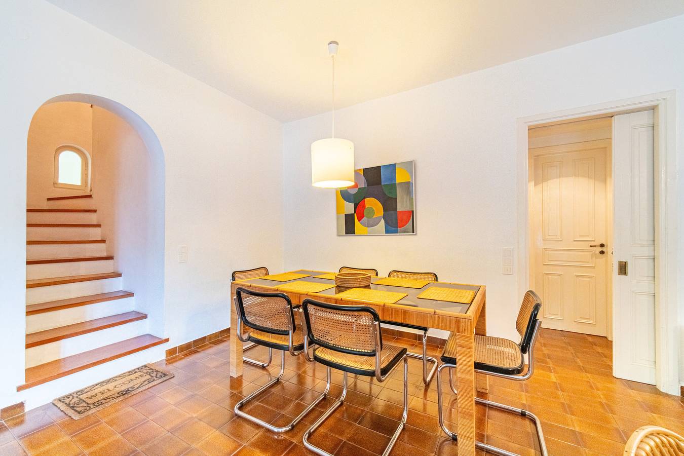 Casa vacanze "Corfu Sea House" con balcone, Wi-Fi e aria condizionata in Corfù