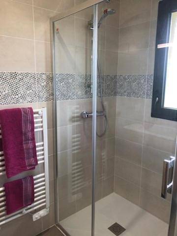 Gîte pour 8 personnes, avec vue et terrasse à La Motte-Servolex - 3