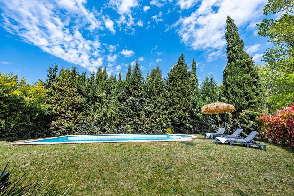 Maison de vacances