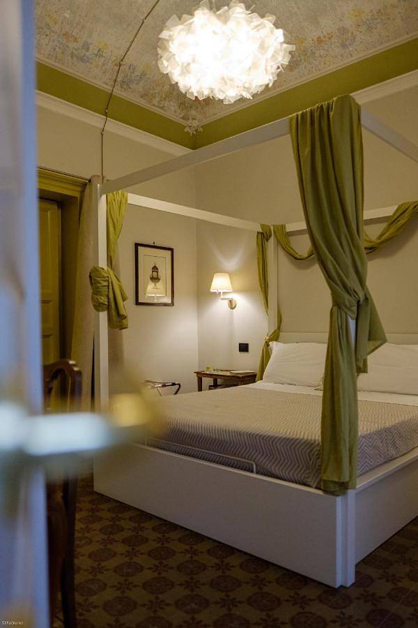 B&b voor 2 personen, met balkon in Catania