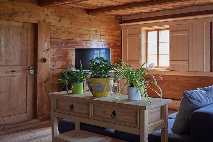 Ferienwohnung für 4 Personen