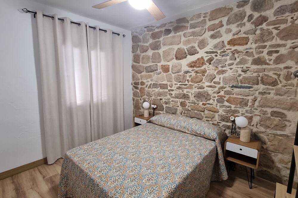 Casa Rural Sierra Serena. Encanto rural junto al castillo in Baños de la Encina, Provincia de Jaén