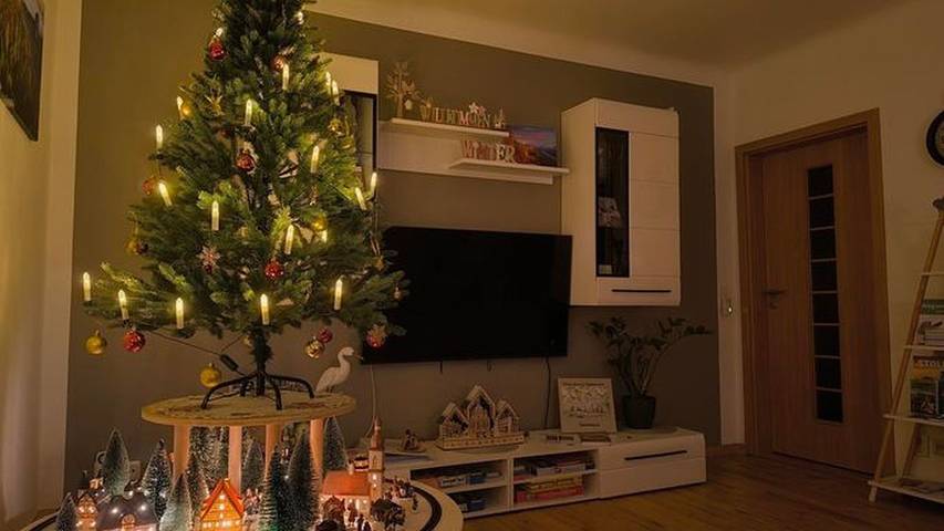 Ferienwohnung für 5 Personen in Pirna - 3