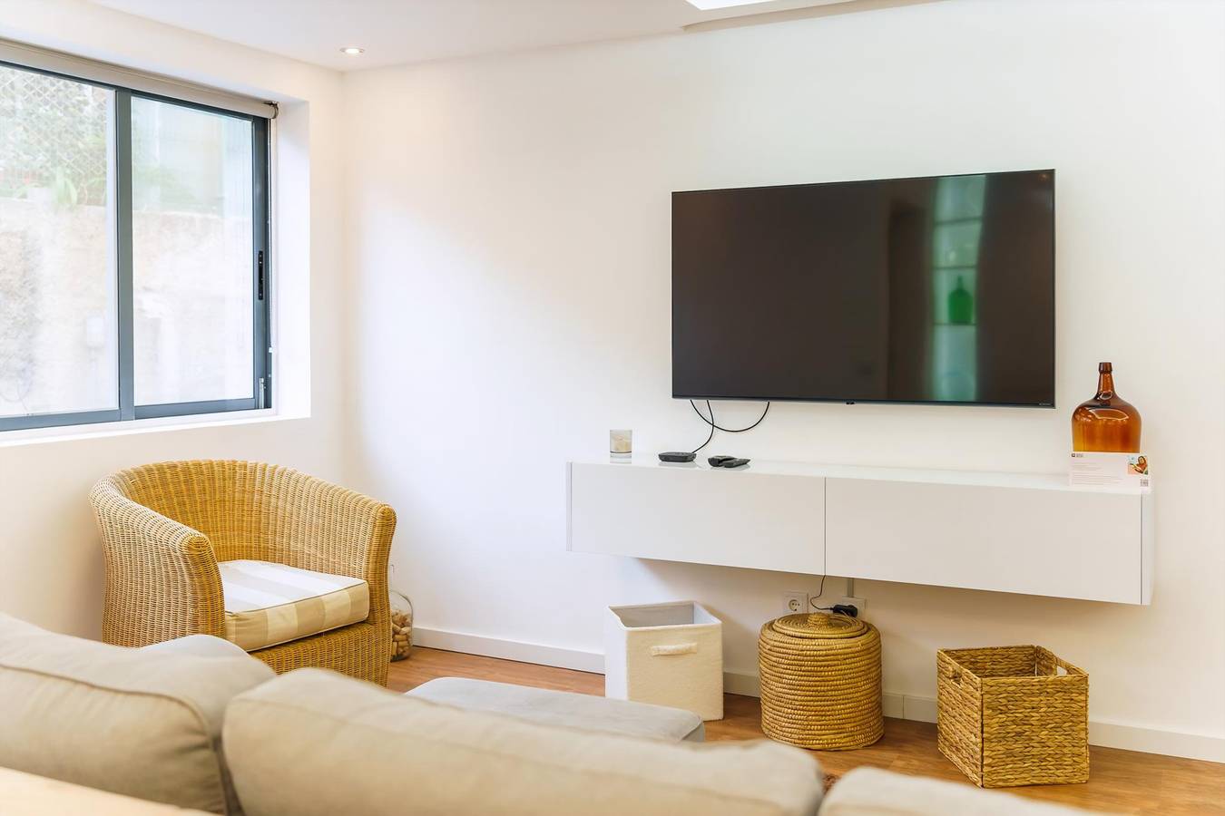 Apartamento inteiro, Guestready - Perfeito para relaxar no Funchal in São Martinho (desambiguação), Madeira