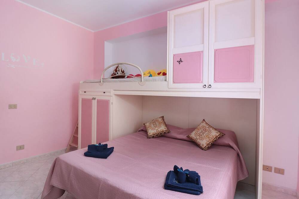 Geheel appartement, Le Palme in linera in Santa Venerina, Etna