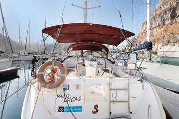 Boot voor 8 Personen in Canarische eilanden, Afbeelding 1