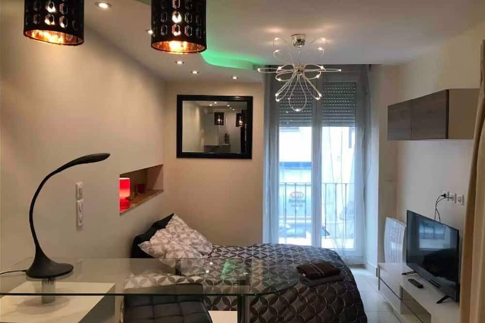 Appartement De Vacances pour 2 Personnes dans Montluçon, Région de Montluçon