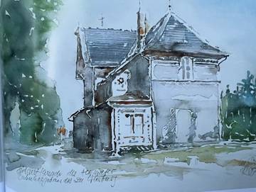 Ferienwohnung für 6 Personen in Warburg, Kreis Höxter, Bild 1