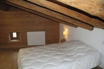 Chalet pour 8 personnes dans Val-Cenis