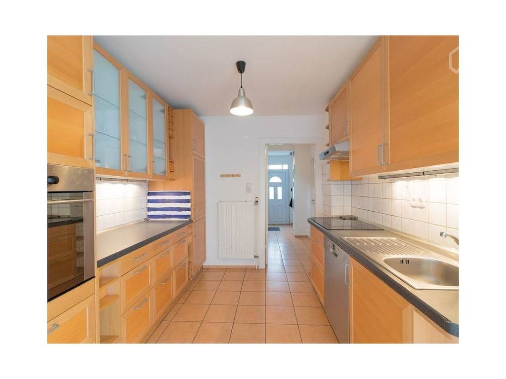 Im schönen Hamburg in Rahlstedt Hamburg, Hamburg