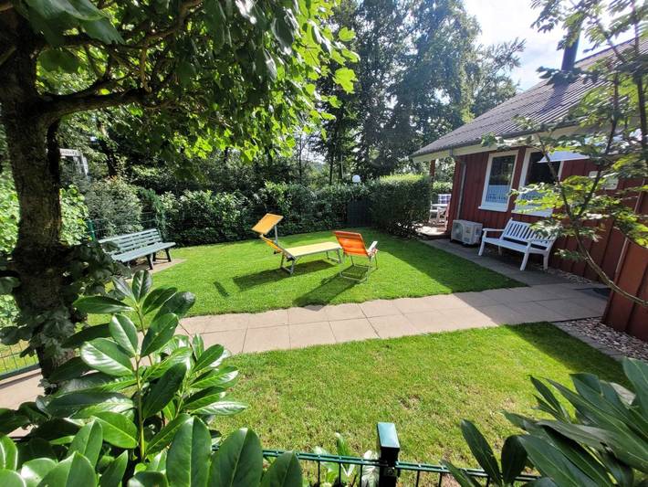 Ferienhaus für 5 Personen, mit Sauna und Garten sowie Terrasse in Extertal - 3