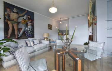 Feriehus til 6 Personer i Mazzarò, Taormina, Bilde 3