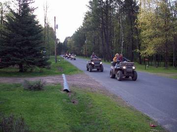 Cottage for 6 Guests in Wisconsin, USA, Picture 4