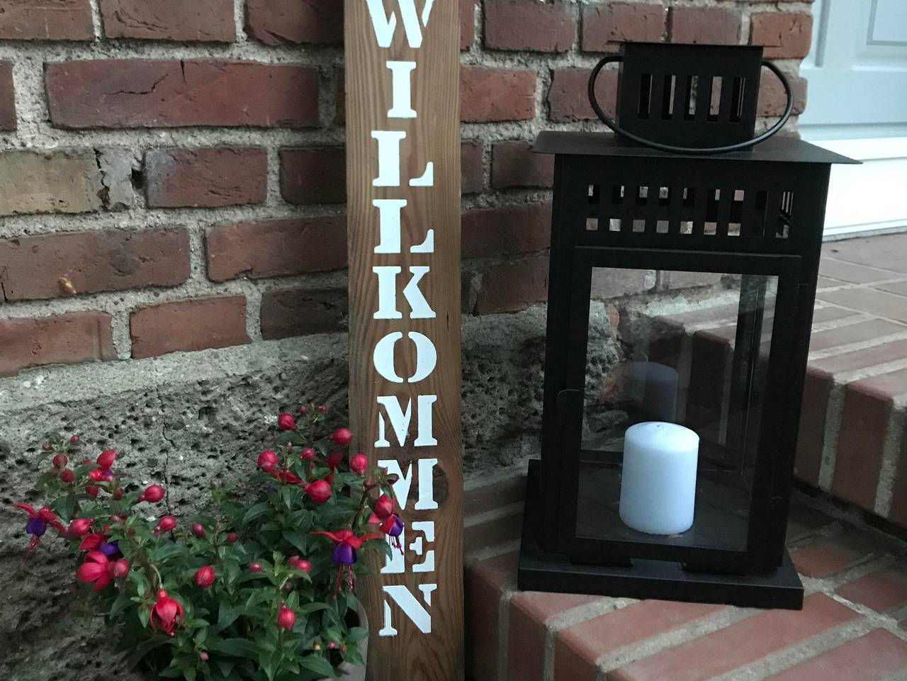 Ganze Ferienwohnung, Ferienwohnung Landhaus - Ferienwohnung Landhaus in Maasbüll, Flensburger Förde